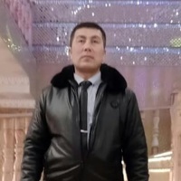 Abdullaev Baktiyar, Казахстан, Алматы