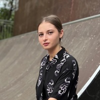 Андреева Вероника, Россия, Феодосия