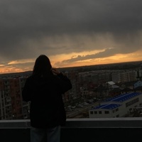 Ондасынова Эльназ, Казахстан, Алматы