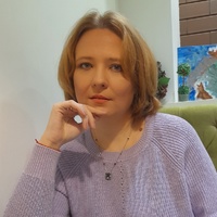 Кузнецова Екатерина, Россия, Москва