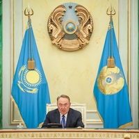 Абдикадиров Нурдаулет, Казахстан, Шымкент