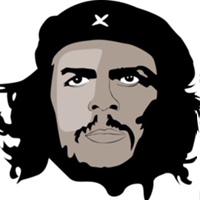 Che-Guevara Ernesto, Аргентина, Rosario