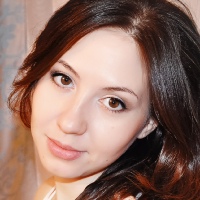 Абрамова Наталья, Россия, Казань