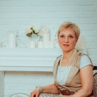 Ворошилова Ирина, Россия, Санкт-Петербург