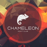 Хамелеон ночной клуб #Chameleon night club
