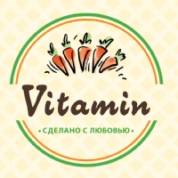 VITAMIN. Букеты из фруктов и овощей. Мурманск.
