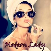 Modern Lady | Самая стильная и современная