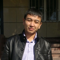 Абылкасов Дияр, Казахстан, Павлодар