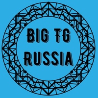 Big TG - Russia