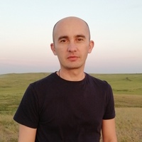 Аитов Александр, Россия, Магнитогорск