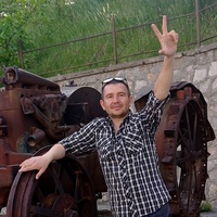 Зыяев Ильяз, Кыргызстан, Ош