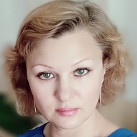 Шпаковская Наталья, Россия, Омск