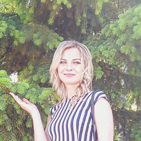 Гулина Екатерина, Россия, Тобольск
