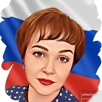 Мельникова Елена, Россия, Муром