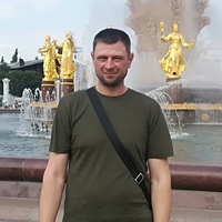 Сергеевич Дмитрий, Россия, Санкт-Петербург