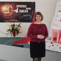 Nikolaeva Svetlana, Россия, Москва