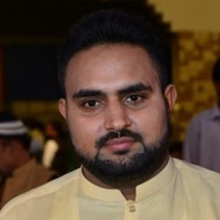 Ali Haseeb, Пакистан, Lahore