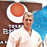 Яковлевич Степан, Япония, Naha