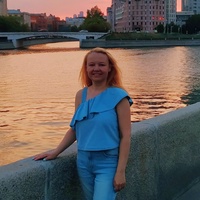 Шенауэр Наталья, Россия, Москва