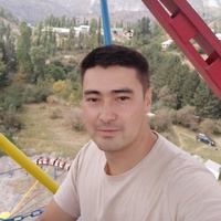 Эгембердиев Нурбек, Кыргызстан, Майлы-Суу