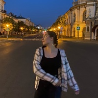 Потанина Дарья, Россия, Санкт-Петербург
