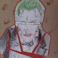 Napyer Joker