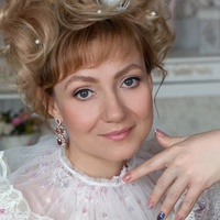Степанова Анна, Россия, Санкт-Петербург