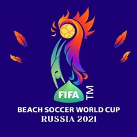 Чемпионат мира по пляжному футболу FIFA 2021