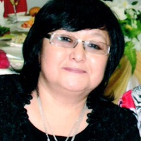 Кузинбаева Майраш, Казахстан, Петропавловск