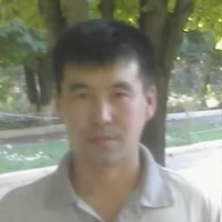 Алиев Али, Казахстан
