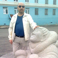 Бельков Олег, Россия, Норильск