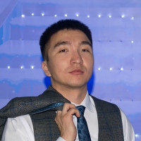 Турсунбаев Серик, Казахстан, Петропавловск