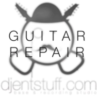 Guitar Repair | djentstuff |