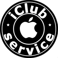 Service Iclub, Россия, Севастополь