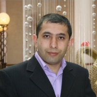 Восканян Руслан, Армения, Ереван