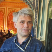 Богданов Дмитрий, Россия, Санкт-Петербург