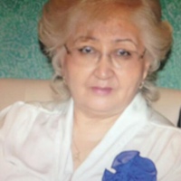 Бекижанова Жанна, Казахстан, Алматы