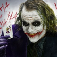 Skyll Joker