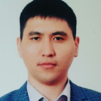Аликаримов Сержан, Казахстан, Караганда