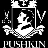 Barbershop Pushkin, Россия, Новосибирск