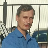Евдоченко Юрий, Украина, Киев