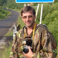 Сидорчев Юрий, Россия, Омск