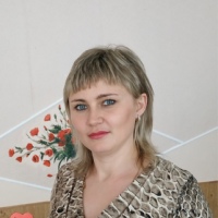 Кудинова Екатерина, Украина, Антрацит