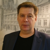 Krivenko Andrey, Казахстан, Павлодар