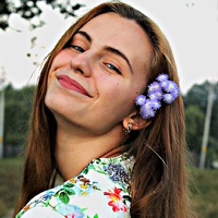 Тришкина Анна, Россия, Бытошь