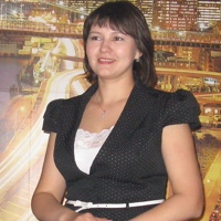 Рахимгалиева Гульнара, Казахстан, Астана