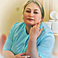 Гатина Алина, Россия, Самара
