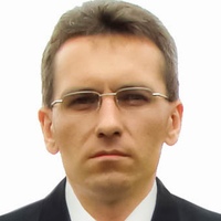 Калиниченко Олег, Украина, Киев