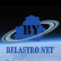 Астрономия для начинающих любителей Беларуси 