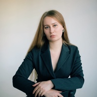 Tarasevich Veronica, Россия, Москва